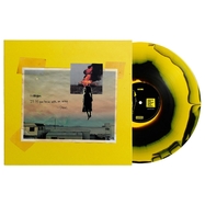 Front View : Vowws - I LL FILL YOUR HOUSE WITH AN ARMY (LTD. COLOURED) (LP) (YELLOW/BLACK SUNBURST VINYL) - OUT OF LINE MUSIC / OUT1429