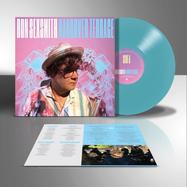 Front View : Ron Sexsmith - HANGOVER TERRACE (TURQUOISE LP) - Cooking Vinyl / 05276801
