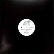 Front View : Shohjo-Tai - ESCAPE - THANK YOU / THANKYOU035