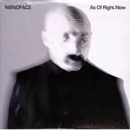 Front View : N8noface - AS OF RIGHT NOW (LP) - Stones Throw Records / STH2511LP
