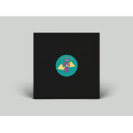 Front View : Veruh - EURIVOR - Interactions / ITA001