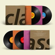Front View : Various Artists - CLASSIC CLASSIC CHAPTER 01 (2LP) - Classic / CMC30YRSLP1