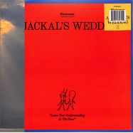 Front View : Westerman - A JACKAL S WEDDING (LP) (STANDARD LP) - Partisan Records / PTSN3062-1