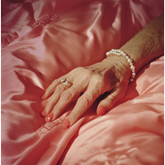 Front View : Naomie Klaus - YOUTH LOOKS SO GOOD ON YOU (LP, REPRESS) - moli del tro / MDT005LP-V2