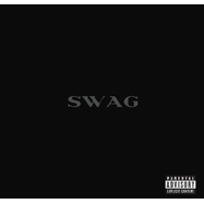 Front View : Justin Bieber - SWAG (2LP) - Def Jam / 060247875051