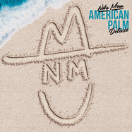 Front View : Niko Moon - AMERICAN PALM (DELUXE)(LP) - Happy Cowboy/ Empire / ERE1154