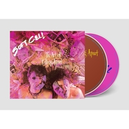 Front View : Soft Cell - THE ART OF FALLING APART (LTD. 2CD) - Mercury / 7563279