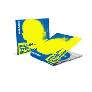 Front View : H-Blockx - FILLIN_THE_BLANK (CD) - Solitary Man Records / 502173298638