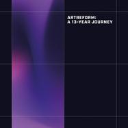 Front View : Various Artists - ARTREFORM: A 13-YEAR JOURNEY (PART 2) - Artreform / ARR051-2