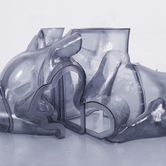 Front View : Carrier - RHYTHM IMMORTAL (2LP) - Modern Love / LOVE146