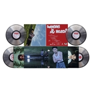 Front View : Rich Brian - WHERE IS MY HEAD? (2LP) - 88rising Music / 199538534696