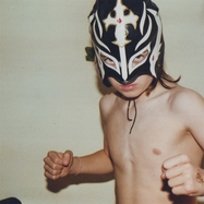 Front View : Dharmacide - TOUGHER THAN THE REST (BLACK & WHITE LP) - Munster / 00173767