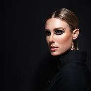 Front View : Anna Reusch - TRIPLET KING / GAMES - Electric Ballroom / EBM051