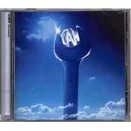 Front View : Can - CAN (REMASTERED) (CD) - SPOON RECORDS / CDSPOON28