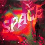 Front View : Various Artists - JON SAVAGES SPACE:LIGHT YEARS FROM HOME (2LP) - Caroline True Records / CTRUE48
