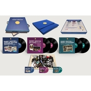 Front View : Randy Weston - THE MUSIC OF RANDY WESTON (BOX-SET) (5Lp+3CD+Booklet) - IN + OUT Records / 2971681IO2