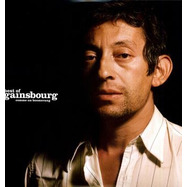 Front View : Serge Gainsbourg - DOUBLE BEST OF - COMME UN BOOMERANG (2LP) - Mercury / 2761241