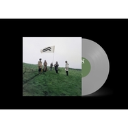 Front View : Swim Deep - HUM (LP) (CLEAR VINYL) - Submarine Cat / 12SUBC290