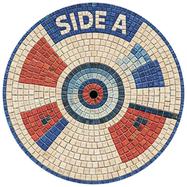 Front View : Dj 33 - FUNK ARCHITECTURE VOL.1 (LP) - Funk Architecture / FUNAR001