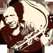 Front View : Phunk Investigation vs James Senese - E NA BELLA JURNATA - Pizzicato Music / PZT008V-MCP