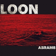Front View : Abrams - LOON (SOLID WHITE VINYL) (LP) - BLUES FUNERAL - CARGO / 00175465