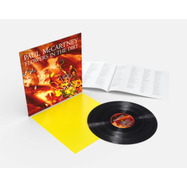 Front View : Paul McCartney - FLOWERS IN THE DIRT (KOPIE) (LP) - Universal / 8827675