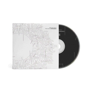 Front View : OST / Nine Inch Nails - TRON ARES: DIVERGENCE (CD) - Interscope / 5747484