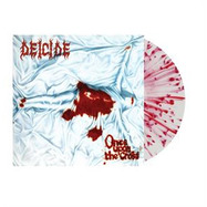 Front View : Deicide - ONCE UPON THE CROSS (LP) - REAL GONE MUSIC / RGM2084