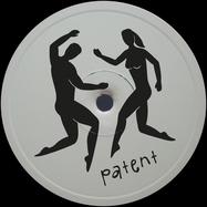 Front View : Various Artists - GOCKEL & FRIENDS (PURPLE VINYL) - Patent / PATENT003