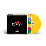 Front View : Stephen Sanchez - LOVE, LOVE, LOVE (LTD. INDIE Exkl. Sunflower LP) - Mercury / 5726320_indie