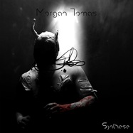Front View : Morgan Tomas - SYNTHESE (2LP) - Reloading Records / RR06