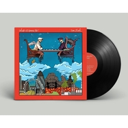 Front View : Tom Funk - WHAT S IT GONNA BE (LP) - Lazy Robot / LZYRR140