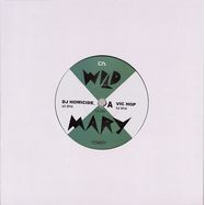 Front View : DJ Homicide_ - DJ HOMICIDE PRESENTS VIC HOP (7 INCH) - CA US / CA 003