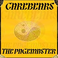 Front View : Carebears, Tommy Vicari Jnr - THE PAGEMASTER - Convent / CONVENT009