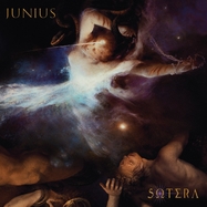 Front View : Junius - SOTERA (LP) - MNRK Music Group / PSTLP443940