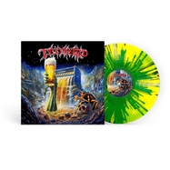 Front View : Tankard - VO(L)LUME 14 (SPLATTER VINYL) (LP) - Reaper Entertainment Europe / 425569850212