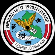 Front View : Chemical Axb - EP - NATIONAL RECORDING OFFICE / NROL02