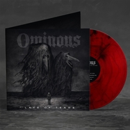 Front View : Lake Of Tears - OMINOUS (GTF. MARBLE LP) - Mystic Productions / 2962861MPC
