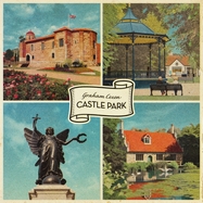 Front View : Graham Coxon - CASTLE PARK (LP) - TRANSGRESSIVE / TRANSX967