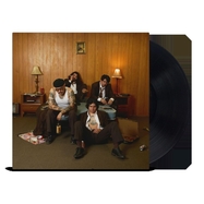 Front View : Death Lens - WHAT S LEFT NOW? (LP) - EPITAPH EUROPE - INDIGO / 05285181