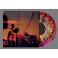 Front View : Bismut - MATSUTAKE (LP) - TONZONEN RECORDS - CARGO / 00175128