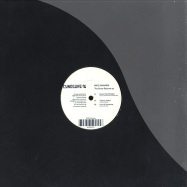 Front View : Mike Shannon - THE KNOW RETURN EP - Cynosure / CYN010