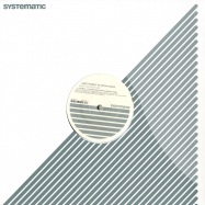 Front View : Marc Romboy vs Booka Shade - EVERYDAY IN MY LIFE - Systematic - SYST0001