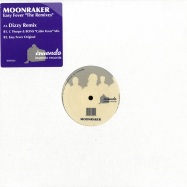 Front View : Moonraker - EASY FEVER - THE REMIXES - Inuendo / BONS002
