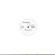 Front View : Rochel Noack - NO MORE DJS - 11 C Recordings / 11c12005