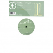 Front View : Juliet - AVALON - Astralwerks / ASW70937