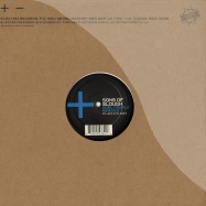 Front View : The Sons Of Slought - REAL PEOPLE EP RMX - Electrix / etrx0225