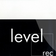 Front View : SLG - QUARTER PAST ELEVEN EP - Level 04