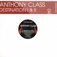 Front View : Anthony Class - DESTINATION (PART 1 & 2) - Supreme sup004