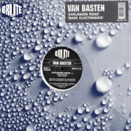 Front View : Van Basten - EXPLOSION ROAD - Brute22